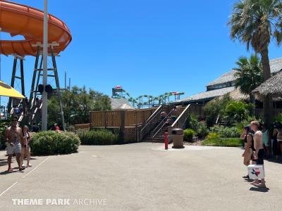 Schlitterbahn Galveston Island