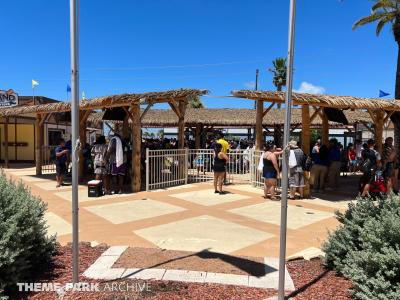 Schlitterbahn Galveston Island