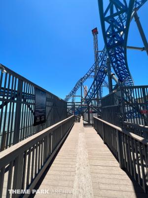 Galveston Island Historic Pleasure Pier