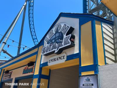 Galveston Island Historic Pleasure Pier