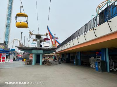Santa Cruz Beach Boardwalk