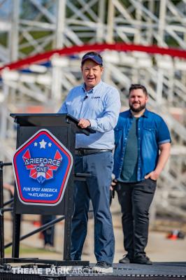 Fun Spot America Atlanta