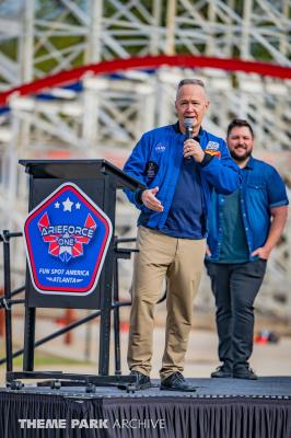 Fun Spot America Atlanta