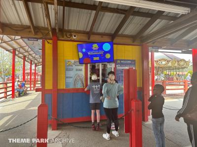 Fun Spot America Atlanta