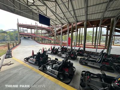 Fun Spot America Atlanta