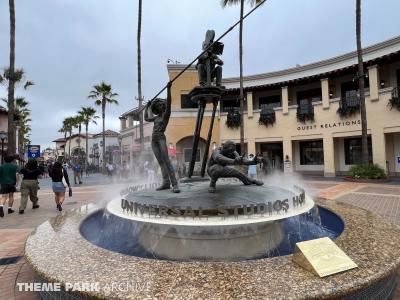 Universal Studios Hollywood