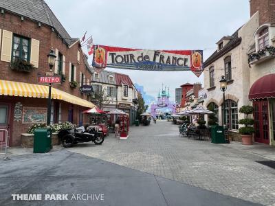 Universal Studios Hollywood