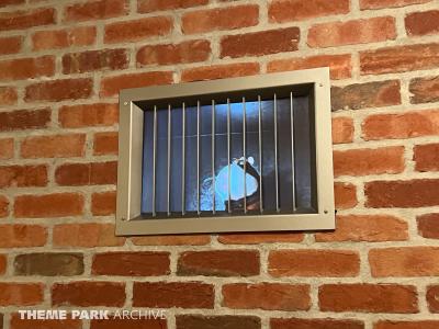 Universal Studios Hollywood