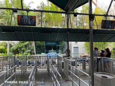 Universal Studios Hollywood