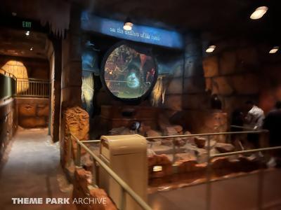 Universal Studios Hollywood