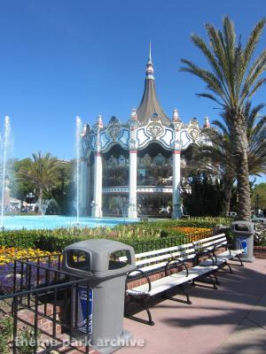 California's Great America