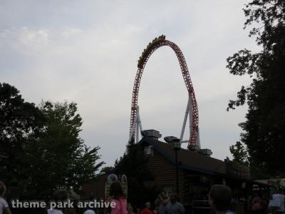 Storm Runner