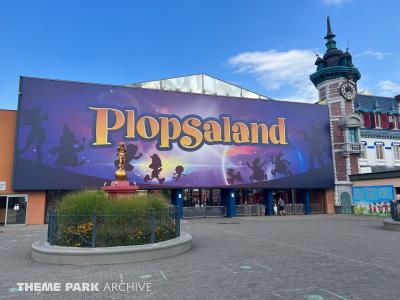Plopsaland De Panne