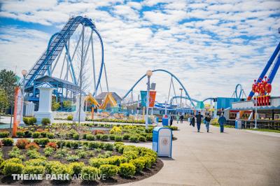 Cedar Point