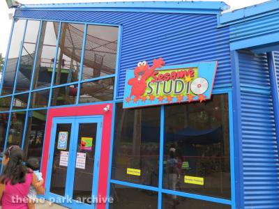 Sesame Place Philadelphia