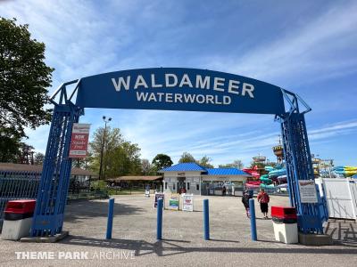Waldameer Park