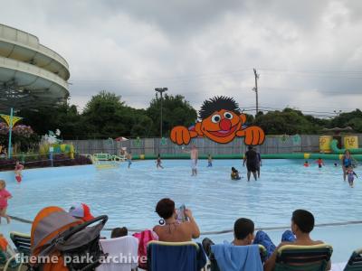 Sesame Place Philadelphia