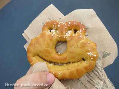 Sesame Place Philadelphia