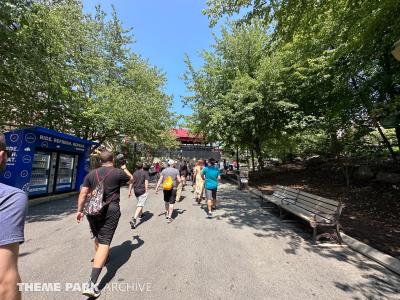 Hersheypark