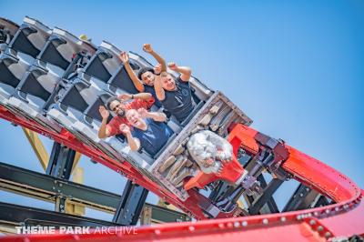 Hersheypark