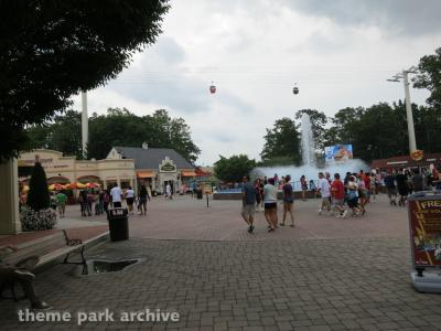 Six Flags Great Adventure