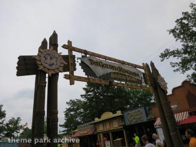 Six Flags Great Adventure