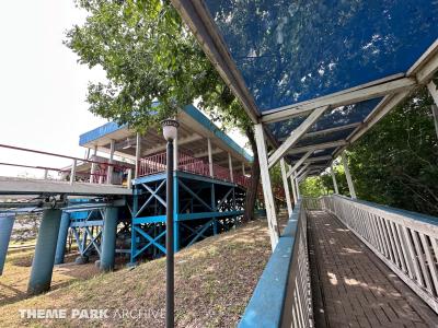 Six Flags Over Texas