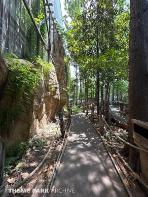 Six Flags Over Texas