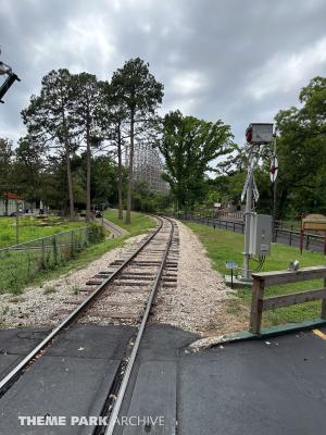 Six Flags Over Texas