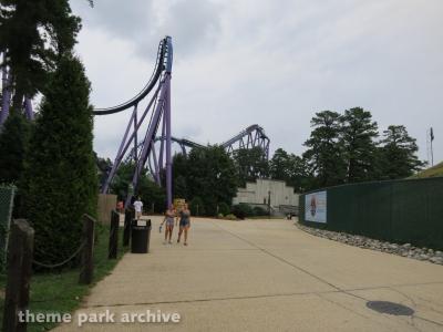 Six Flags Great Adventure