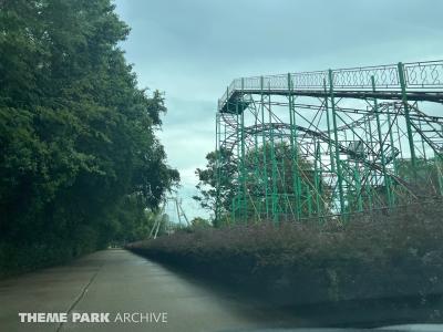Dixie Landin' & Blue Bayou Water Park