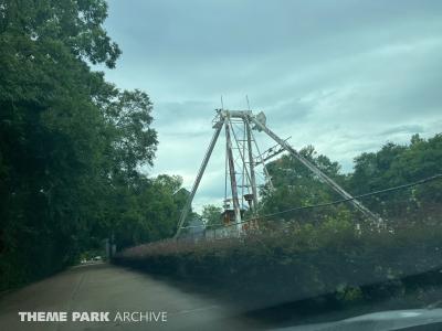 Dixie Landin' & Blue Bayou Water Park