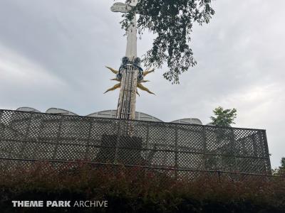 Dixie Landin' & Blue Bayou Water Park