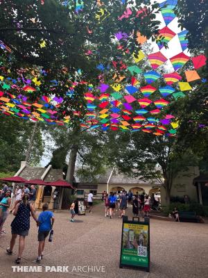 Busch Gardens Williamsburg