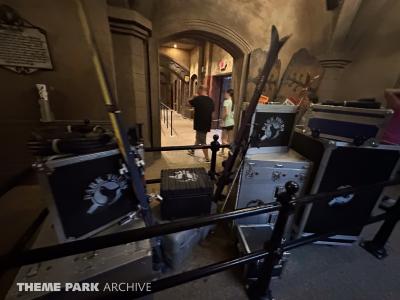 Busch Gardens Williamsburg