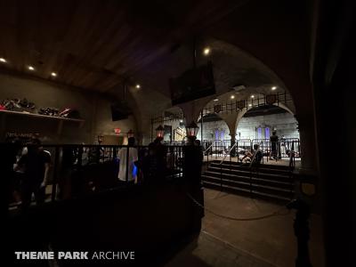 Busch Gardens Williamsburg