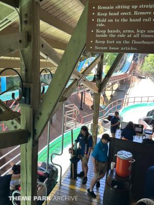 Busch Gardens Williamsburg