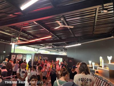 Sébastien Loeb Racing Xperience