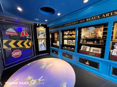 La Machine à Voyager dans le Temps