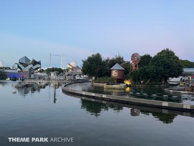 Futuroscope