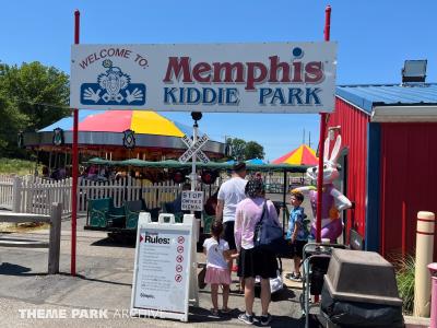 Memphis Kiddie Park