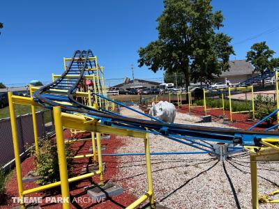 Sluggers & Putters Amusement Park