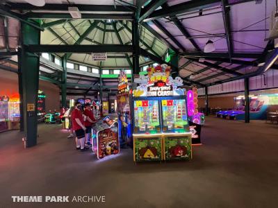 Fun Fore All Family Fun Park