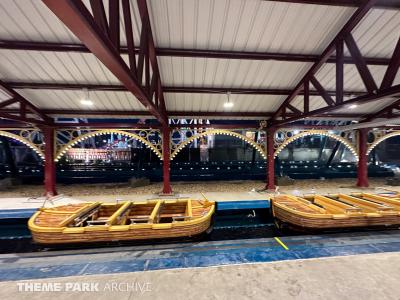 Luna Park at Coney Island