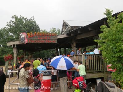 Six Flags Great Adventure