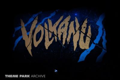 Volkanu: Quest for the Golden Idol