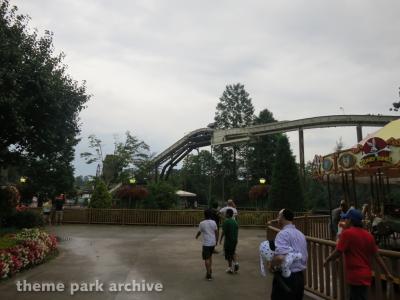 Six Flags Great Adventure