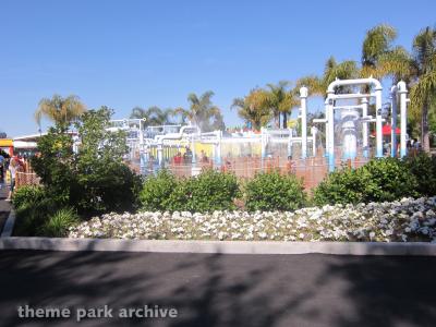 California's Great America