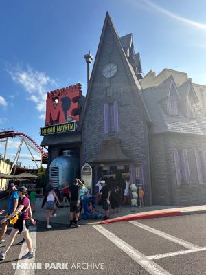 Universal Studios Florida