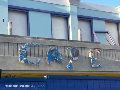 Universal Studios Florida